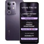 vivo t4x pronto purple
