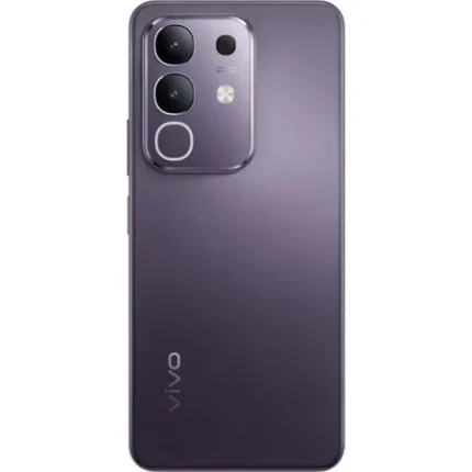 vivo t4x pronto purple back