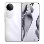 vivo v50e pearl white