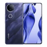 vivo v50e sapphire blue