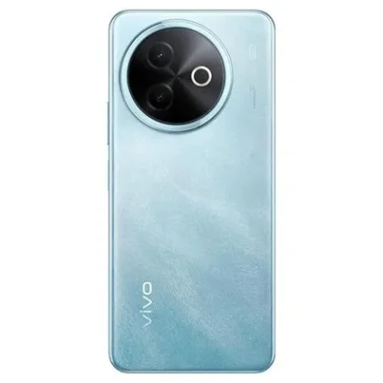 vivo y39 ocean blue back