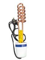 electric water heater