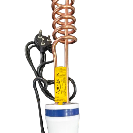 electric water heater