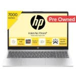 HP i5 Laptop 8/512 GB