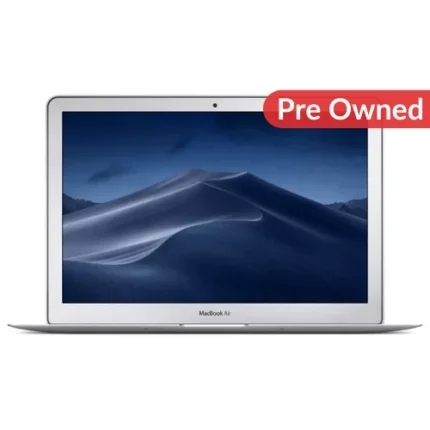 apple macbook air i5