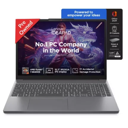 lenovo ideapad gaming 3
