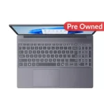 lenovo ideapad gaming 3 top view