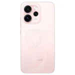 oppo reno 15 pro mini crystal pink back