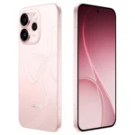 oppo reno 15 pro mini crystal pink sidelook