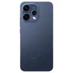 oppo reno 15 twilight blue back