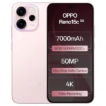 oppo reno 15c 5g