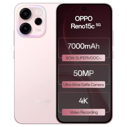oppo reno 15c 5g