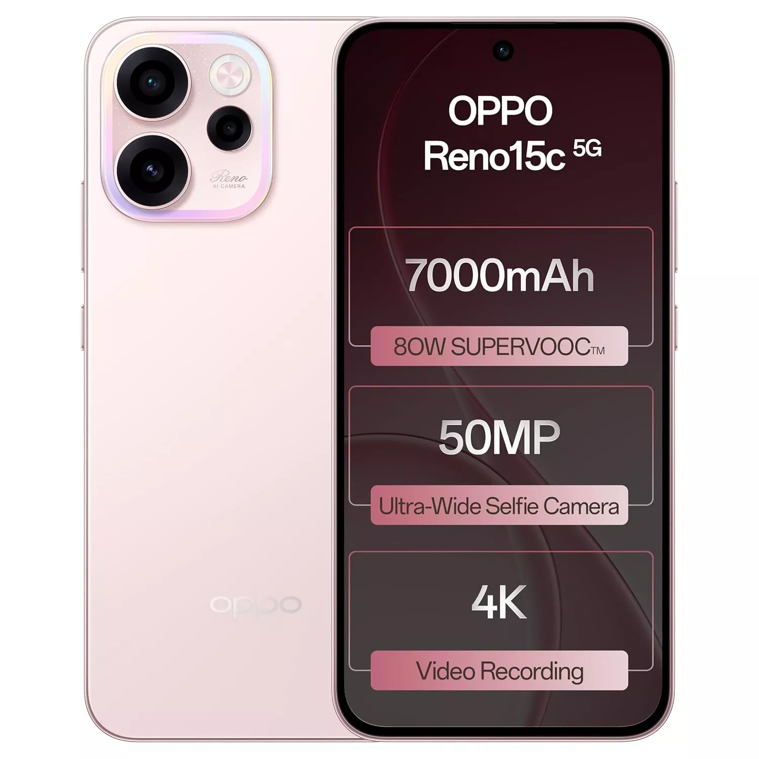 oppo reno 15c 5g oppo reno 15c 5g