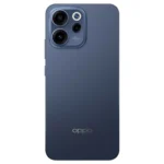 oppo reno 15c twilight blue back