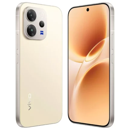 vivo v70 lemon yellow