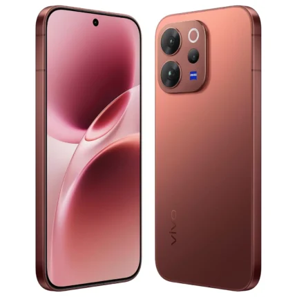 vivo v70 passion red