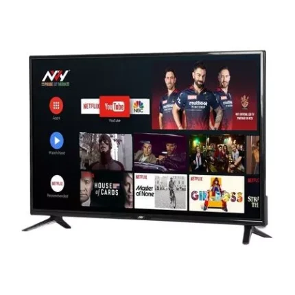 nvy smart led tv