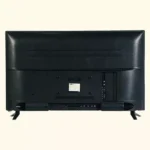 nvy smart led tv back