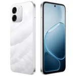 oppo a6 5G ice white