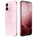 oppo a6 5G sakura pink