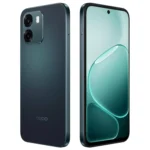 oppo a6 5G sapphire blue