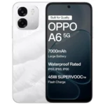 oppo a6 ice white