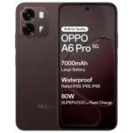 oppo a6 pro brown