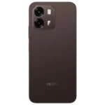 oppo a6 pro brown back