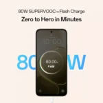 oppo a6 pro flash charge
