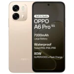 oppo a6 pro gold