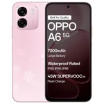 oppo a6 sakura pink