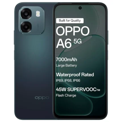 oppo a6 sapphire blue