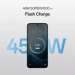 oppo a6x fast charge