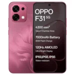 oppo f31 bloom red