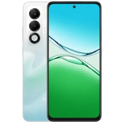 oppo k13x breeze blue
