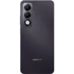 oppo k13x midnight violet back