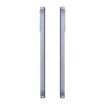 oppo k14x icy blue sidelook