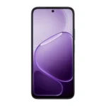 oppo k14x prism violet front