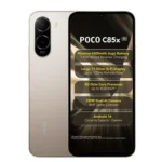 poco c85x sunset gold
