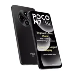 poco m7 satin black