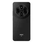 poco m7 satin black back