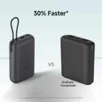 xiaomi fast charging power bank