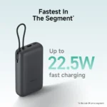 xiaomi power bank 20000 mAh