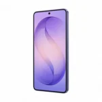 Samsung Galaxy S26 Cobalt Violet sidelook