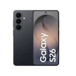 Samsung Galaxy S26 black