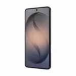 Samsung Galaxy S26 black sidelook