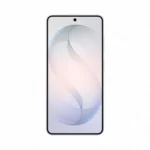 Samsung Galaxy S26 white front