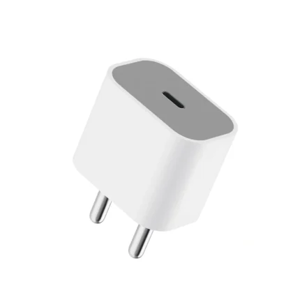 apple 20W usb-c power adapter