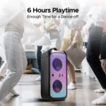 boat partypal 300 speaker playtime