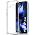 google pixel 9a anti-yellow cover